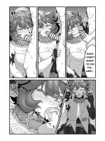 Sex After Versus - Meloco 2 page 4