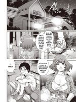 Shachuuhaku No Yoru Ni... page 2