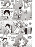 Shachuuhaku No Yoru Ni... page 3