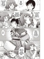 Shachuuhaku No Yoru Ni... page 5