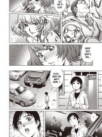 Shachuuhaku No Yoru Ni... page 6