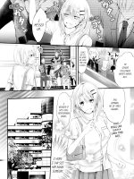 Shakunetsu No Propose - Kasshoku No Hada Ni Idakarete page 10