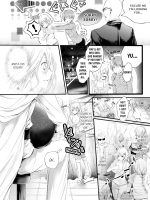 Shakunetsu No Propose - Kasshoku No Hada Ni Idakarete page 2