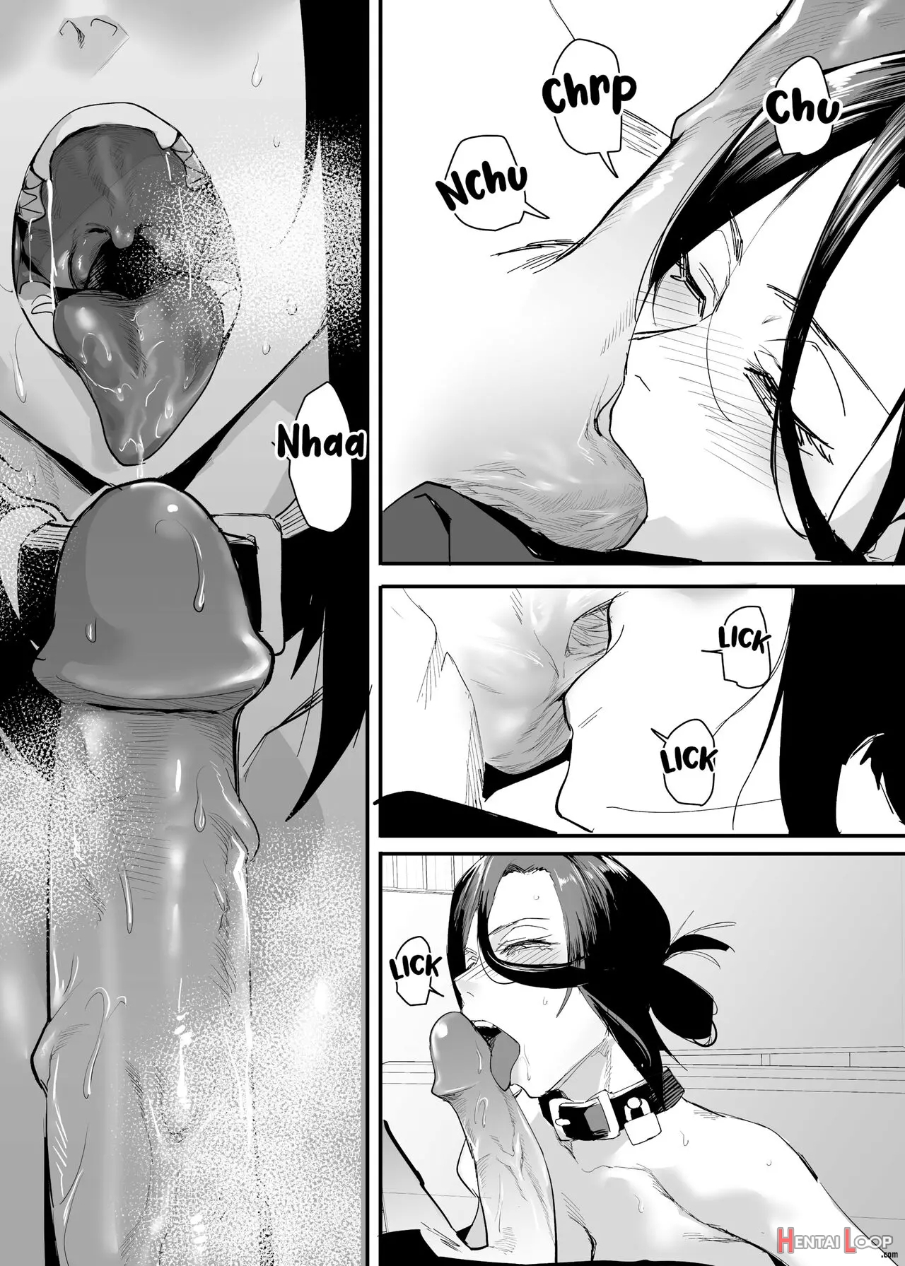 Shibarareta No Wa Kokoro ~oitsumerarete Anata Ni Oborete~ - Decensored page 39