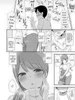 Shimacchau Onee-san page 2