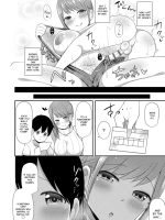 Shimacchau Onee-san page 6