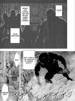 Shin Taimashi Kaguya Ch. 1 page 1