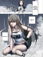 Shin Taimashi Kaguya Ch. 1 page 3