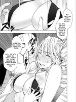 Shin Taimashi Kaguya Ch. 10 page 6