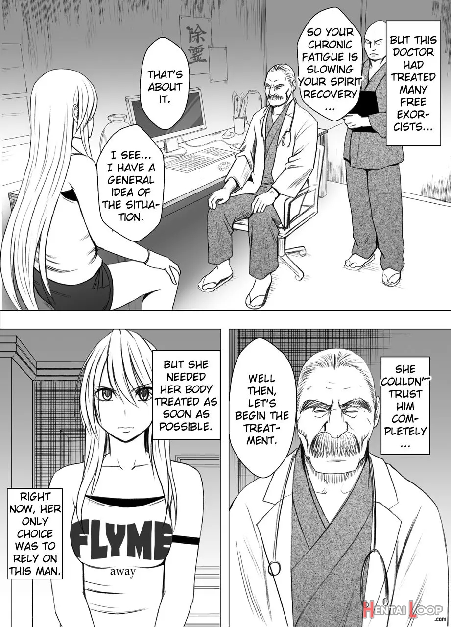 Shin Taimashi Kaguya Ch. 11 page 29