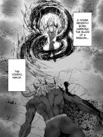 Shin Taimashi Kaguya Ch. 11 page 6