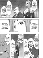 Shin Taimashi Kaguya Ch. 11 page 9