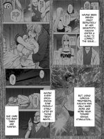 Shin Taimashi Kaguya Ch. 12 page 1