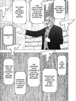 Shin Taimashi Kaguya Ch. 12 page 5