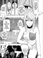 Shin Taimashi Kaguya Ch. 12 page 7