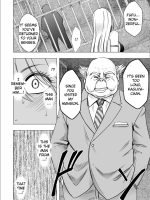 Shin Taimashi Kaguya Ch. 13 page 10