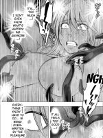 Shin Taimashi Kaguya Ch. 13 page 6