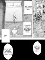 Shin Taimashi Kaguya Ch. 14 page 3