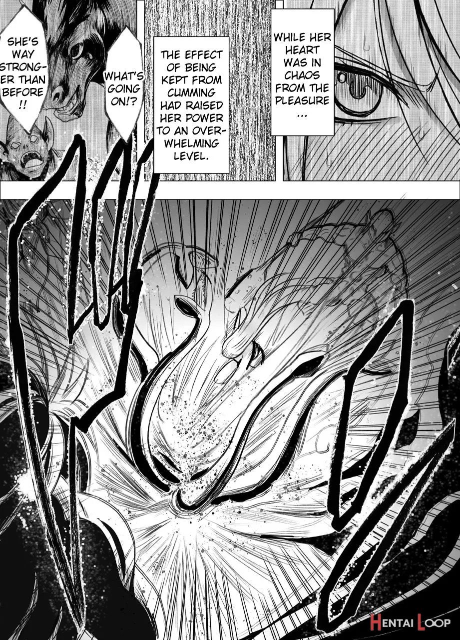 Shin Taimashi Kaguya Ch. 14 page 66