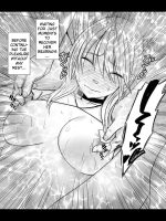 Shin Taimashi Kaguya Ch. 14 page 9