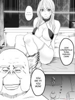 Shin Taimashi Kaguya Ch. 15 page 4