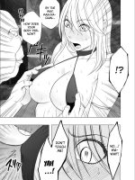 Shin Taimashi Kaguya Ch. 15 page 7