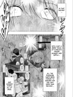 Shin Taimashi Kaguya Ch. 15 page 9