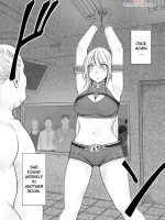 Shin Taimashi Kaguya Ch. 16 page 5