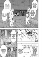 Shin Taimashi Kaguya Ch. 16 page 7