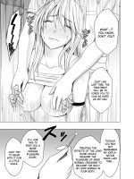 Shin Taimashi Kaguya Ch. 3 page 8