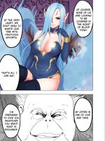 Shin Taimashi Kaguya Ch. 4 page 7