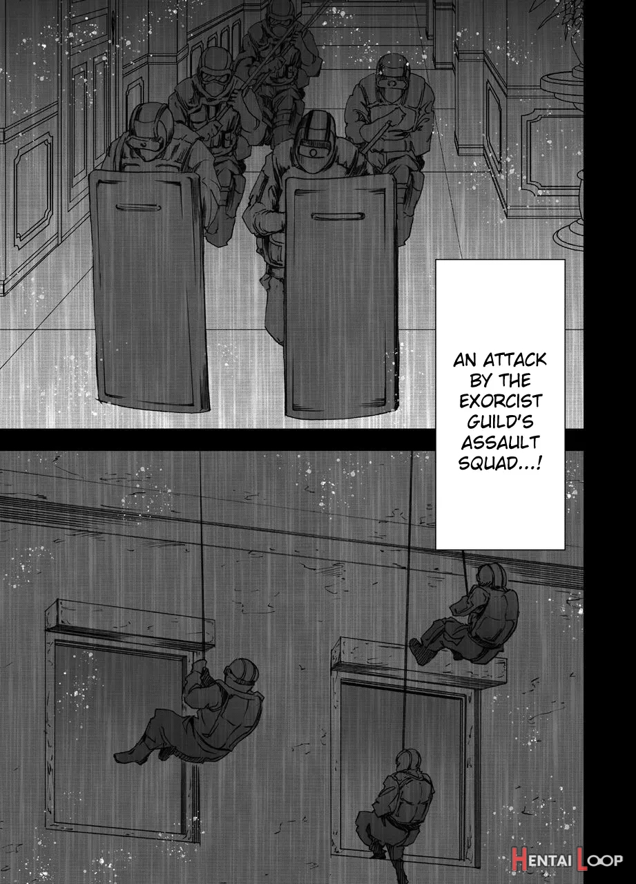 Shin Taimashi Kaguya Ch. 5 page 56