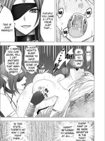 Shin Taimashi Kaguya Ch. 5 page 8