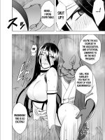 Shin Taimashi Kaguya Ch. 6 page 5