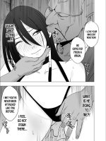 Shin Taimashi Kaguya Ch. 6 page 6