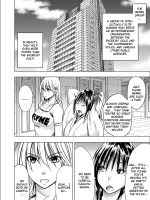 Shin Taimashi Kaguya Ch. 8 page 2