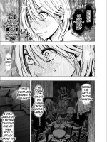 Shin Taimashi Kaguya Ch. 8 page 5