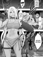 Shin Taimashi Kaguya Ch. 9 page 2