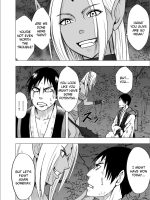 Shin Taimashi Kaguya Ch. 9 page 3