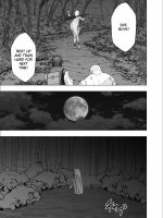 Shin Taimashi Kaguya Ch. 9 page 4