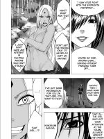 Shin Taimashi Kaguya Ch. 9 page 7