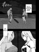 Shin Taimashi Kaguya Ch. 9 page 8