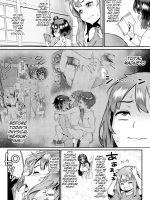 Shinjin Kyoushi Fujiwara-san No Ayashii Kyouin Nikki ~nijigenme, Nani Ka Okashii Shintai Sokutei~ page 2