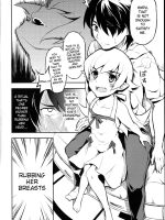 Shinobu No Shinobu Ii page 9