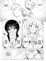 Shinyu Wa Watashi No Kisekae Acme Ningyo page 3