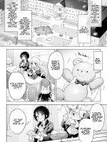 Shinyu Wa Watashi No Kisekae Acme Ningyo page 4