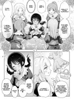 Shinyu Wa Watashi No Kisekae Acme Ningyo page 5