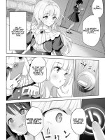 Shinyu Wa Watashi No Kisekae Acme Ningyo page 8