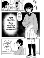 Shiori No Houkago page 4