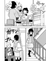 Shiori No Houkago page 5